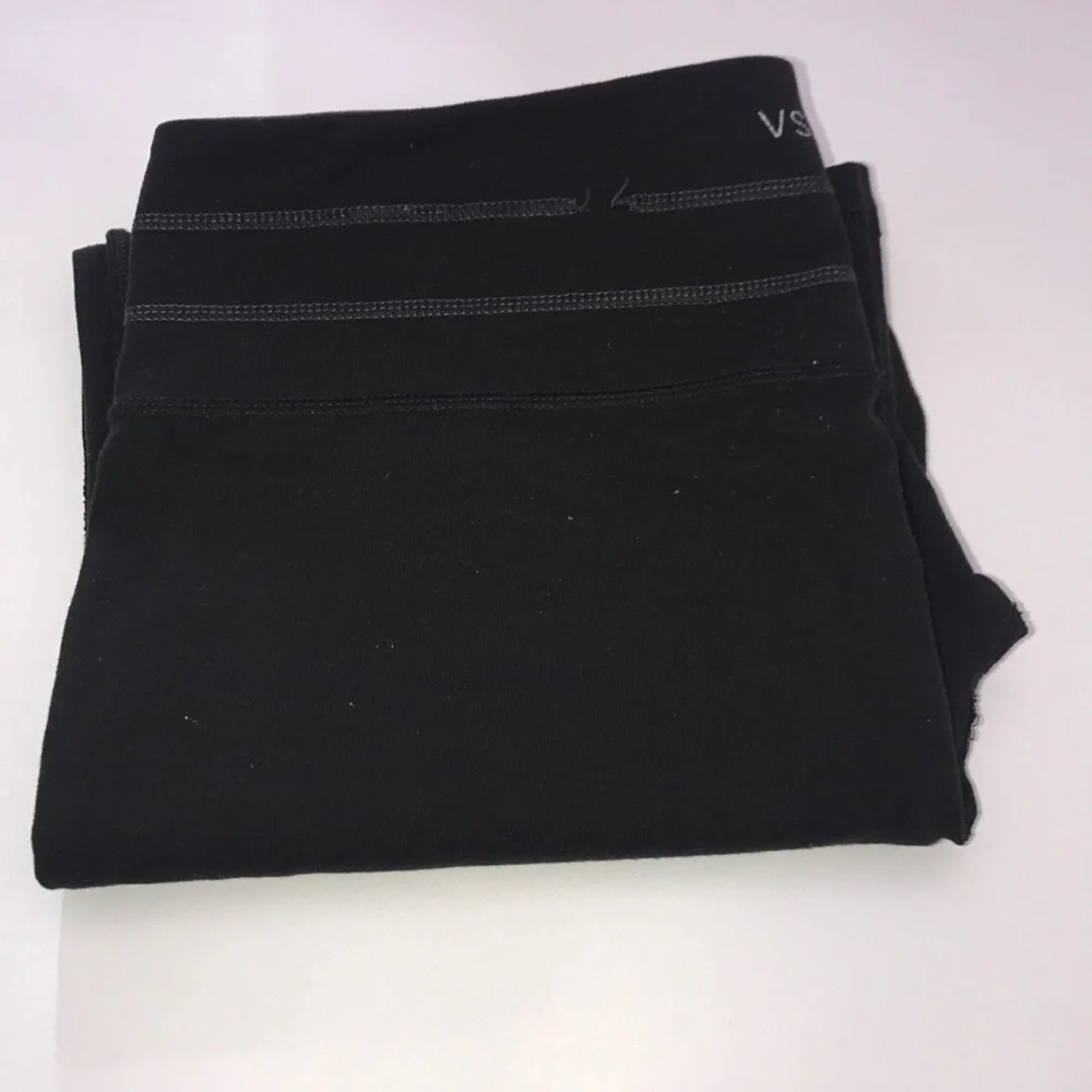 Victoria's Secret Capri Athletic Sweatpant XS‎ 0195